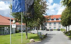 Victor'S Residenz-Hotel Teistungenburg